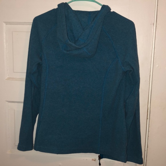 North face zip up - Picture 5 of 5